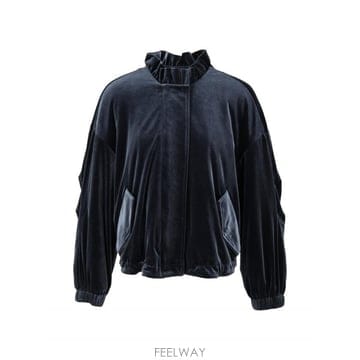 Armani 26FW �������� �Ƹ����� BLOUSON ���� EW004145AF13341UB102 TP58146375026FW �������� �Ƹ����� BLOUSON ���� EW004145AF13341UB1
