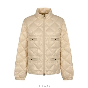 Moncler 26FW ��Ŭ���� ���� 931A00004 597Z8070 Cream26FW ��Ŭ���� ���� 931A00004 597Z8070 Cream