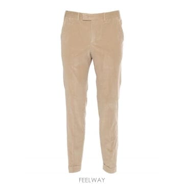 PT01 PT01 MASTER, Flat Front, Diagonal Pockets, Flap Back PocketsPT01 MASTER, Flat Front, Diagonal Pockets, Flap Back P