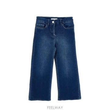 | Other Brand | 26FW MONNALISA ���� jeans 17H40880440055 TP58146374626FW MONNALISA ���� jeans 17H40880440055 TP581463746