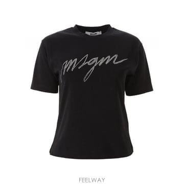 MSGM 23FW Msgm Crystal �ΰ� T ���� 3541MDM129237798 TP58031934723FW Msgm Crystal �ΰ� T ���� 3541MDM129237798 TP58031