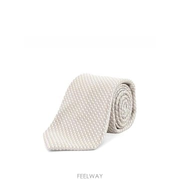 26SS KITON 실크 타이 UCRVKRC07L6301 TP581035687