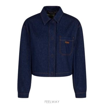 FENDI 26FW ��� ���� ���� ��Ŷ FLF856 AOHSF0QB0 Navy26FW ��� ���� ���� ��Ŷ FLF856 AOHSF0QB0 Navy