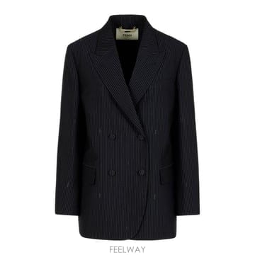 FENDI 26SS ��� �ɽ�Ʈ������ �� �������� FJ7685 AW7IF0QG3 BLU NAVY26SS ��� �ɽ�Ʈ������ �� �������� FJ7685 AW7IF0QG3 BL