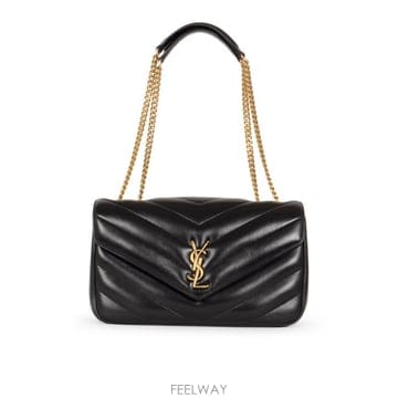 Saint Laurent 26FW ���ζ� ��� ��Ʋ�� ����Ų �̵�� ����� 801439 AAEAX1000 NERO26FW ���ζ� ��� ��Ʋ�� ����Ų �̵�� ����� 801439 