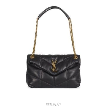 Saint Laurent 26FW ���ζ� ��� Ǫ�� ���� ü�� �� 577476 1EL071000 NERO26FW ���ζ� ��� Ǫ�� ���� ü�� �� 577476 1EL071000 NE