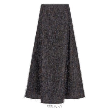 | Other Brand | 26FW Peserico ��ĿƮ With Metallic Fringes E0520706809963 TP58026FW Peserico ��ĿƮ With Metallic Fringes E0520706809