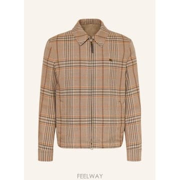 Burberry Burberry BLOOMSBURY Reversible ���� 100317779112000 TP58080702Burberry BLOOMSBURY Reversible ���� 100317779112000 TP