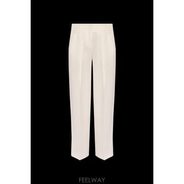 Golden Goose 24SS ��籸�� Pleat front trousers GWP01203P00138211364 TP57748924SS ��籸�� Pleat front trousers GWP01203P0013821136