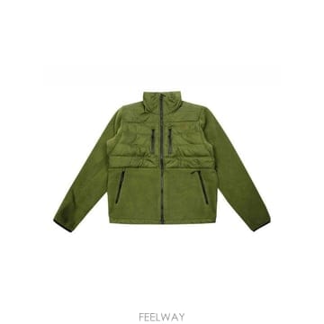 THE NORTH FACE 25FW �뽺���̽� M Rmst Denali Tek Hybrid ���� NF0A8D0UBRI1WOODLANDG25FW �뽺���̽� M Rmst Denali Tek Hybrid ���� NF0A8D0U