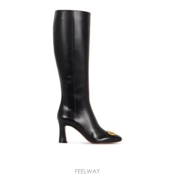 Valentino 25FW �߷�Ƽ�� ����ٴ� ���� 7W2S0ML1DSH 0NO NERO25FW �߷�Ƽ�� ����ٴ� ���� 7W2S0ML1DSH 0NO NERO