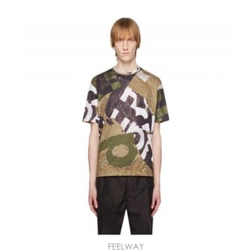 Comme des Garcons 23SS �ĵ������� ���� T ���� HKT0080511 TP57897279823SS �ĵ������� ���� T ���� HKT0080511 TP578972798