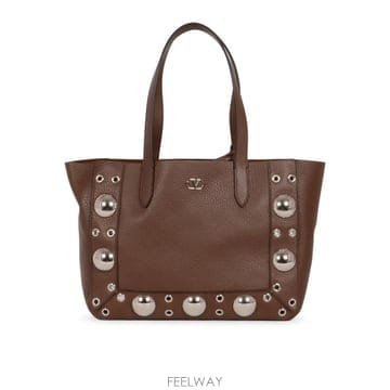 Valentino 25FW �߷�Ƽ�� ����ٴ� ��Ʈ�� 7W2B0R88MJL W04 Brown25FW �߷�Ƽ�� ����ٴ� ��Ʈ�� 7W2B0R88MJL W04 Brown
