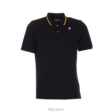 | Other Brand | 24SS K WAY Jud ��ư pique ���� ���� K7121JWK89 TP57839994424SS K WAY Jud ��ư pique ���� ���� K7121JWK89 TP57839