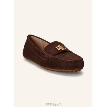 Ralph Lauren ���� �η� Moccasins 100105357115003 TP581035670���� �η� Moccasins 100105357115003 TP581035670