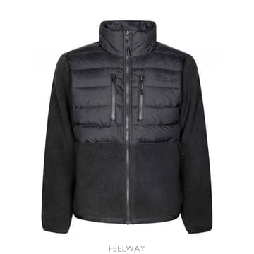 THE NORTH FACE 25FW �뽺���̽� M Rmst Denali Tek Hybrid ���� NF0A8D0UJK31TNFBLACK25FW �뽺���̽� M Rmst Denali Tek Hybrid ���� NF0A8D0U