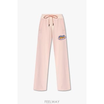 Opening Ceremony 24SS �����׼����Ӵ� Sweatpants with �ΰ� YWCH002F22FLE0013016 TP5789724SS �����׼����Ӵ� Sweatpants with �ΰ� YWCH002F22FLE