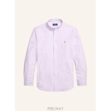Ralph Lauren ���� ���� �η� Oxford ���� Custom �� 100308702817501 TP581419027���� ���� �η� Oxford ���� Custom �� 100308702817501 T