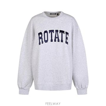 ROTATE 26FW ������Ʈ ������ 1163711473 BCR4011473 LIGHT GREY MELANGE26FW ������Ʈ ������ 1163711473 BCR4011473 LIGHT GREY 