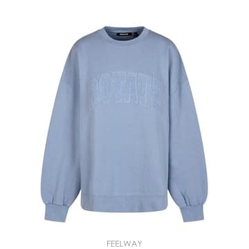 ROTATE 26FW ������Ʈ ������ 1163703095 BCR4013095 FOREVER BLUE MELANGE26FW ������Ʈ ������ 1163703095 BCR4013095 FOREVER BLU