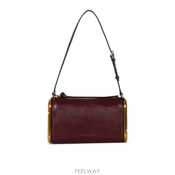 Marc Jacobs 26FW ��ũ�����߽� ����� 2P6HSH013H01 935 DARK PORT26FW ��ũ�����߽� ����� 2P6HSH013H01 935 DARK PORT