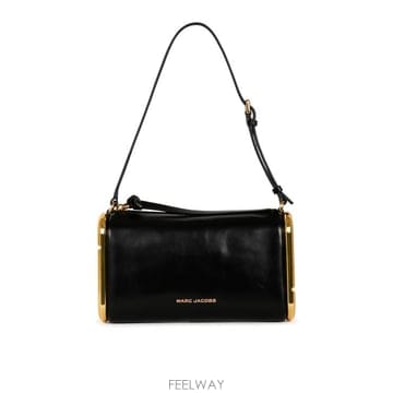 Marc Jacobs 26FW ��ũ�����߽� ����� 2P6HSH013H01 001 Black26FW ��ũ�����߽� ����� 2P6HSH013H01 001 Black