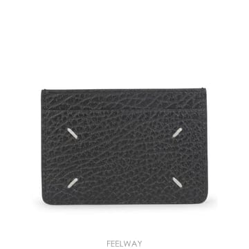 Maison Margiela 26FW ���������� �� ��Ƽġ ī�� Ȧ�� SA1VX0005 P4455T8013 Black26FW ���������� �� ��Ƽġ ī�� Ȧ�� SA1VX0005 P4455T80
