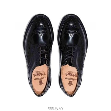 | Other Brand | 24SS Trickers Bourton ���̽� �� 563390BLACK TP57839992124SS Trickers Bourton ���̽� �� 563390BLACK TP57839992
