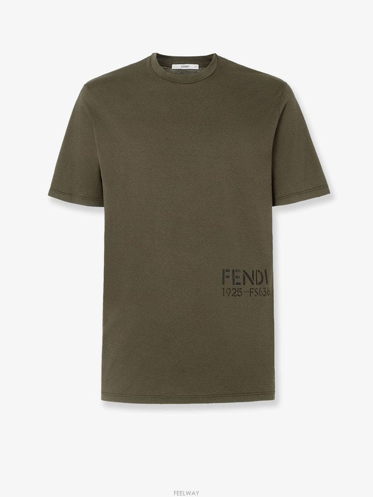 FENDI ��� ��ư Ƽ���� FY1370B19QF0QQ4 B0652283772��� ��ư Ƽ���� FY1370B19QF0QQ4 B0652283772