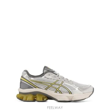 25SS 아식스 Breathable 메쉬 upper, reflective 디테일, gel sole  1203