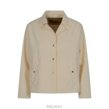 Herno 26FW ������ ���� GA000326D 13455S1200 BIANCO26FW ������ ���� GA000326D 13455S1200 BIANCO