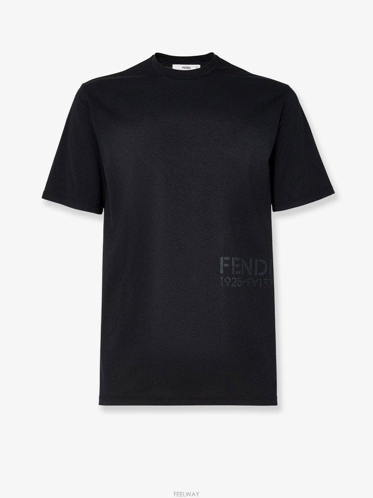 FENDI ��� ��ư Ƽ���� FY1370B19QF043Y B0652283775��� ��ư Ƽ���� FY1370B19QF043Y B0652283775