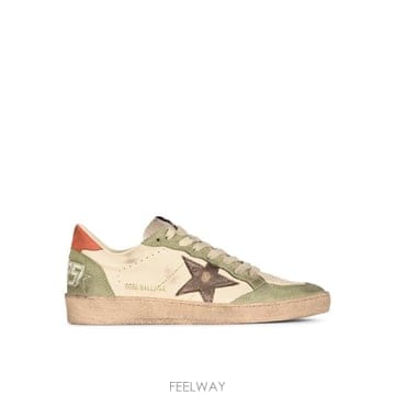 Golden Goose 26FW ��籸�� ����Ŀ�� GWF00117 F00869315980 BUTTER GREY SAGE GREEN26FW ��籸�� ����Ŀ�� GWF00117 F00869315980 BUTTER GR