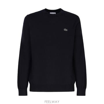 LACOSTE LACOSTE Blended ��ư ��Ʈ With �ΰ� Patch AH0128166 TP570391740LACOSTE Blended ��ư ��Ʈ With �ΰ� Patch AH0128166 TP