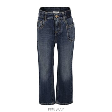 Golden Goose 25SS ��籸�� ������ jeans GKP01399P00172950765 TP57707104625SS ��籸�� ������ jeans GKP01399P00172950765 TP5770