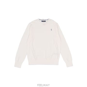 Ralph Lauren 26SS ���� ���� �η� LS CN ž ������ 323799887501DECKWASHWHITE TP57626326SS ���� ���� �η� LS CN ž ������ 323799887501DECKWA