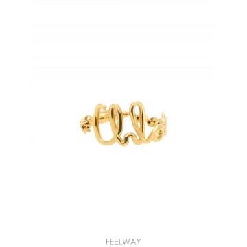 Chloe 26SS chloe ICONIC RING C24AFR67CB79DC TP57936460326SS chloe ICONIC RING C24AFR67CB79DC TP579364603