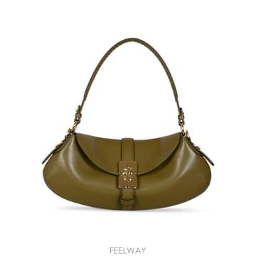 GANNI 26FW ���� ����� C2050001 838 Military Olive26FW ���� ����� C2050001 838 Military Olive