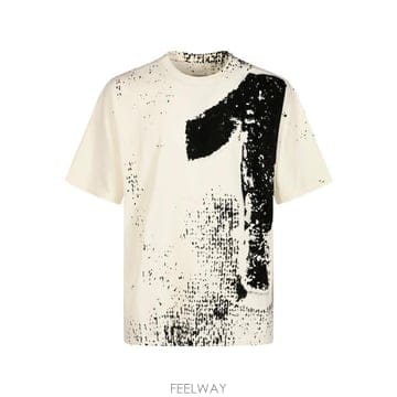 Maison Margiela 26FW ���������� ���� S50GC0741 M20222101 Off White26FW ���������� ���� S50GC0741 M20222101 Off White