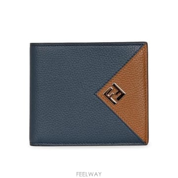 FENDI 26FW ��� FF �������� ���� 7M0169 B09XF1X5Z BLU MARINE SELLIER P26FW ��� FF �������� ���� 7M0169 B09XF1X5Z BLU MARINE