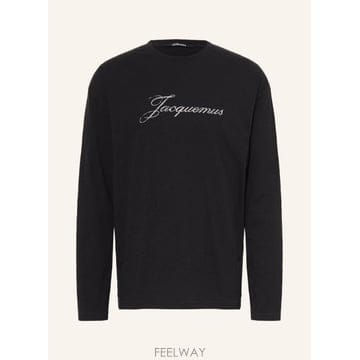 Jacquemus ��ũ���� �� sleeve ���� Limited Edition T ���� 100325203713000 TP5811��ũ���� �� sleeve ���� Limited Edition T ���� 1003252