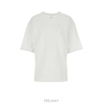 Isabel Marant 24SS ���ں����� ȭ��Ʈ ��ư T ���� TS0079HBA2N09H20WH TP57840836724SS ���ں����� ȭ��Ʈ ��ư T ���� TS0079HBA2N09H20WH 
