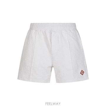 CASABLANCA 26FW ī�����ī ���� MPF26JTR11303 White26FW ī�����ī ���� MPF26JTR11303 White
