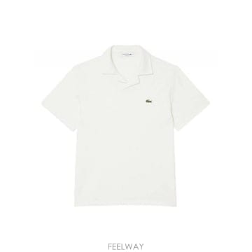 LACOSTE 26SS LACOSTE Ŭ���� �� ��ư linen ���� ���� PH244970V TP57840465526SS LACOSTE Ŭ���� �� ��ư linen ���� ���� PH244970V 