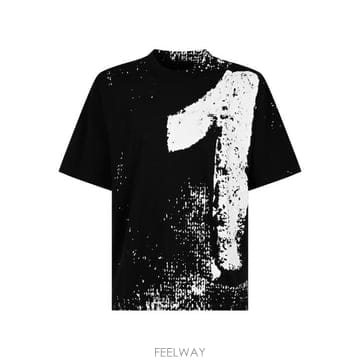 Maison Margiela 26FW ���������� ���� S50GC0741 M20222855 WASHED BLACK26FW ���������� ���� S50GC0741 M20222855 WASHED BLACK