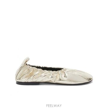 JIL SANDER 25FW ������ ���� ballerinas J16WZ0016P3218713 TP57850771325FW ������ ���� ballerinas J16WZ0016P3218713 TP578507