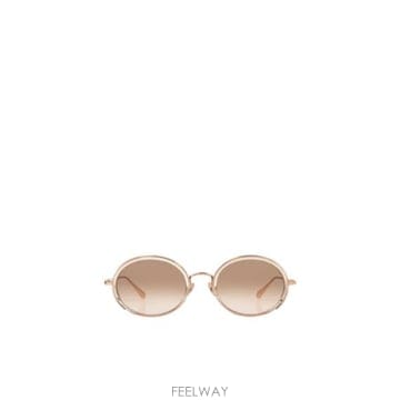 Linda Farrow 26SS ������ο� ���� glasses LFL1413C3SUN0 TP57936440626SS ������ο� ���� glasses LFL1413C3SUN0 TP579364406