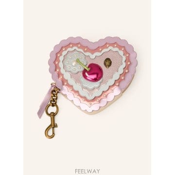 | Other Brand | KURT GEIGER ��Ʈ CAKE �� charm 100294700118500 TP576211148KURT GEIGER ��Ʈ CAKE �� charm 100294700118500 TP57621