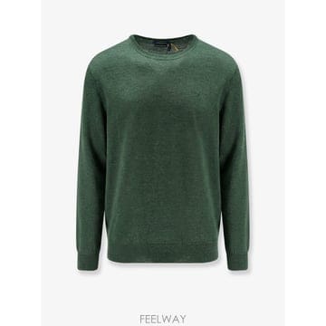 폴로 랄프로렌 메리노 울 스웨터 710954589006 B0652283792