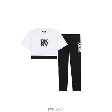 DKNY 26SS DKNY �� T ���� CROP   ���뽺 D62569KN50 TP57646341826SS DKNY �� T ���� CROP   ���뽺 D62569KN50 TP5764634